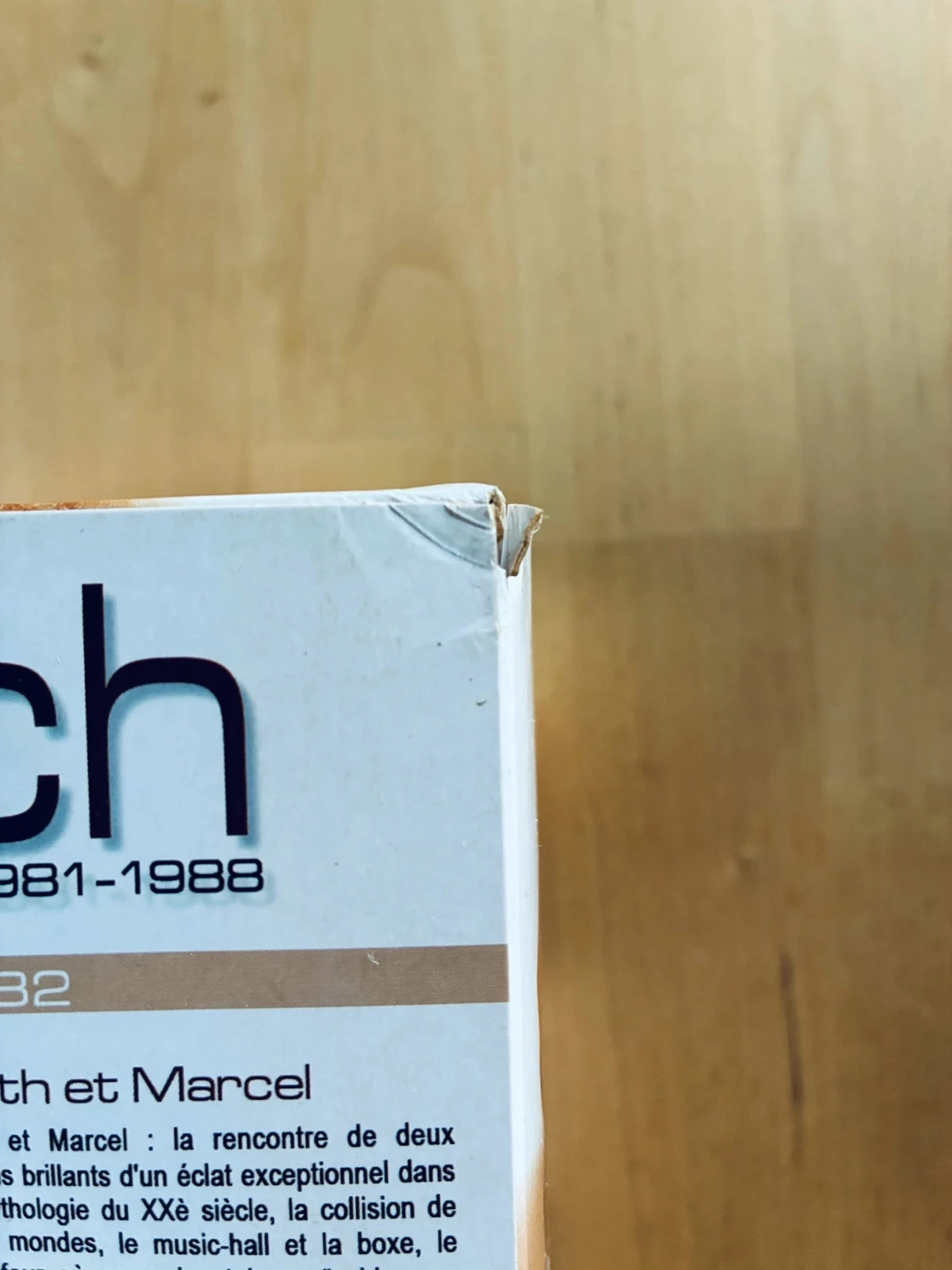 Coffret 6 DVD Claude Lelouch. – photo 4